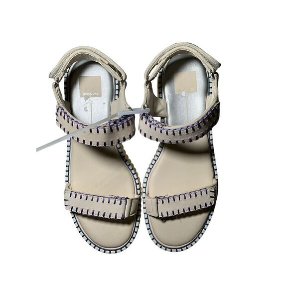 Dolce Vita | Debra Sandals - Picture 3 of 8